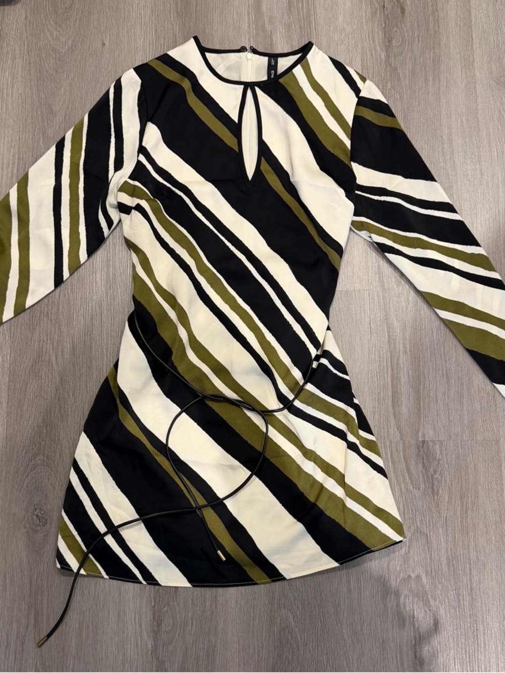 Mango Dress size M new